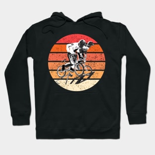 bmx Hoodie